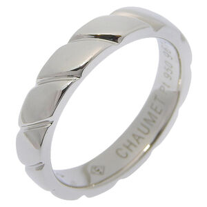 CHAUMET Silver Ring